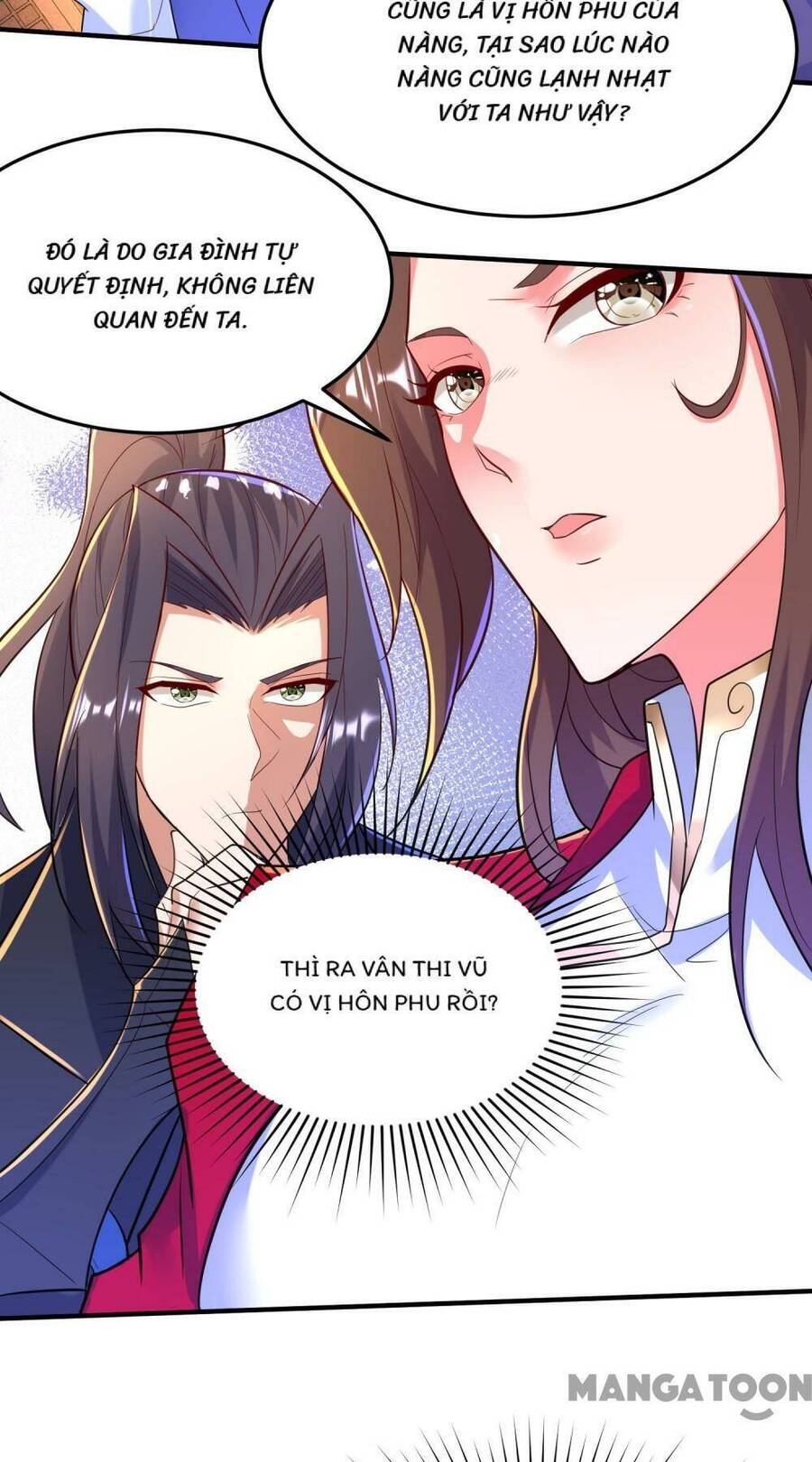 Đệ Nhất Ở Rể Chapter 275 - 26