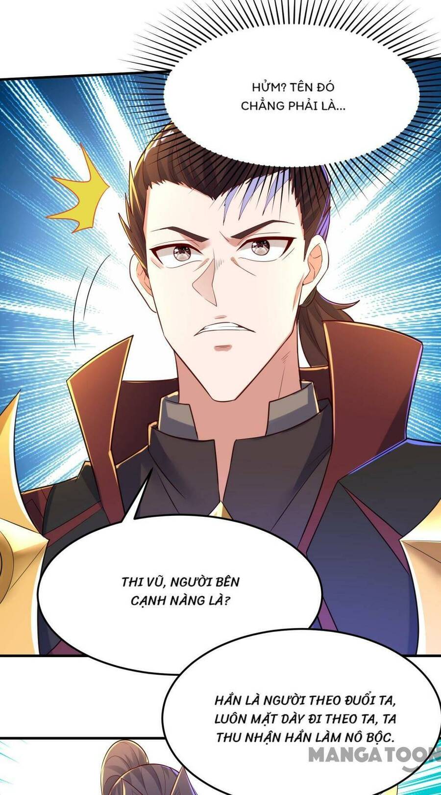 Đệ Nhất Ở Rể Chapter 275 - 27