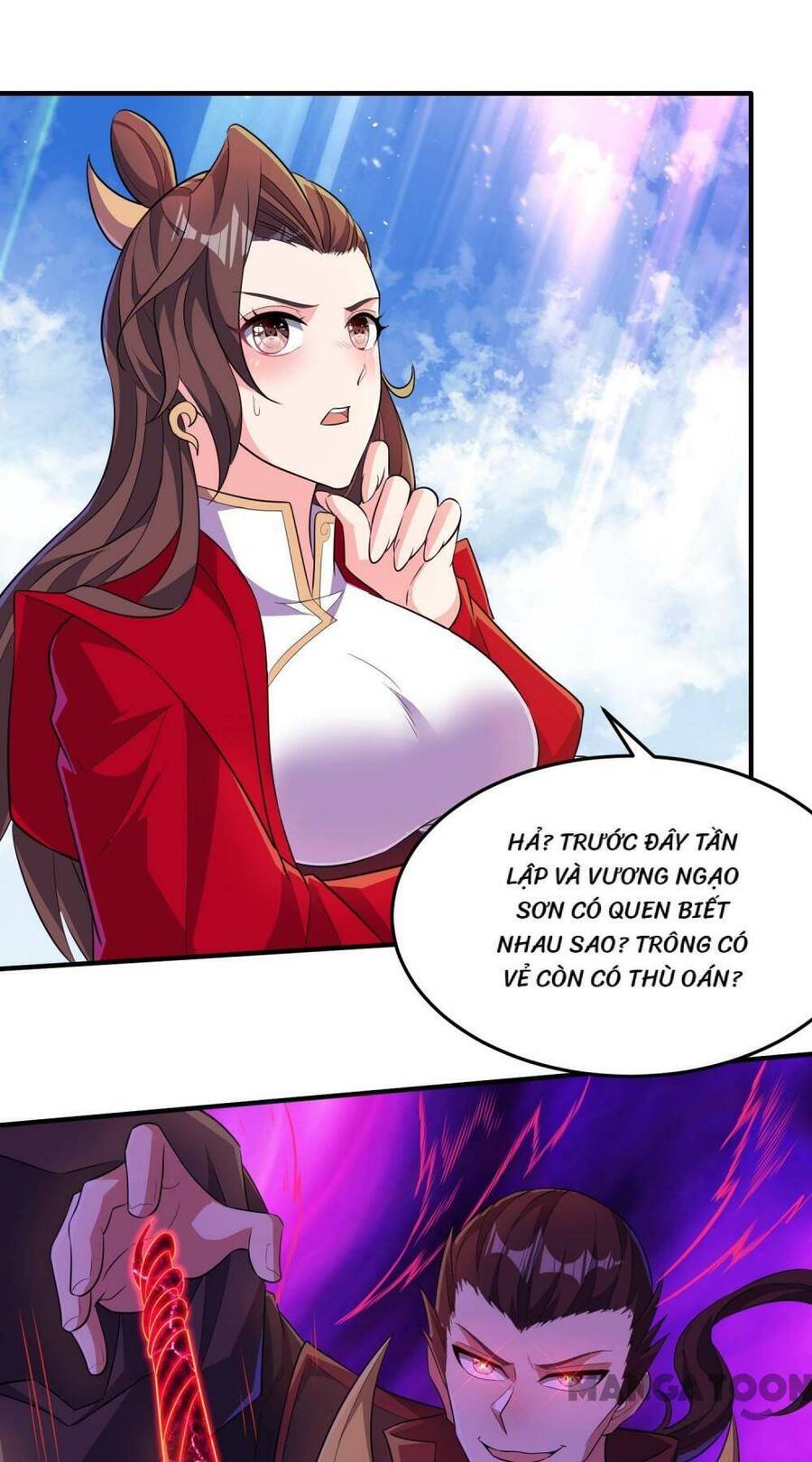 Đệ Nhất Ở Rể Chapter 275 - 34