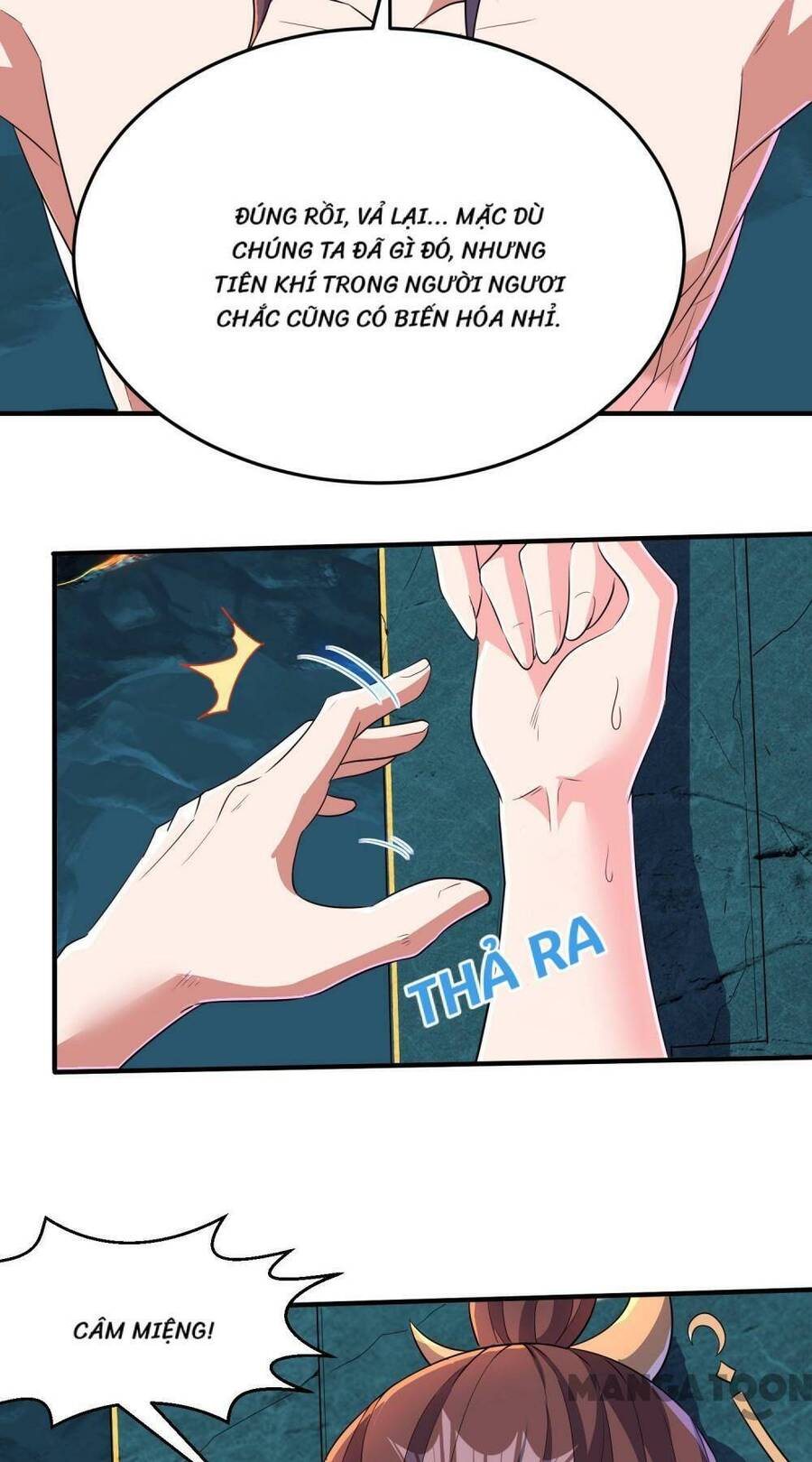 Đệ Nhất Ở Rể Chapter 275 - 9