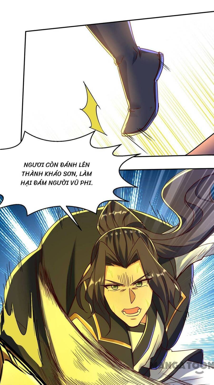 Đệ Nhất Ở Rể Chapter 276 - 14