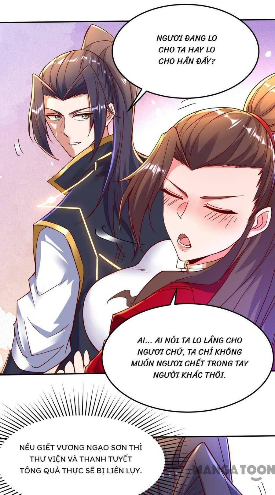 Đệ Nhất Ở Rể Chapter 276 - 23