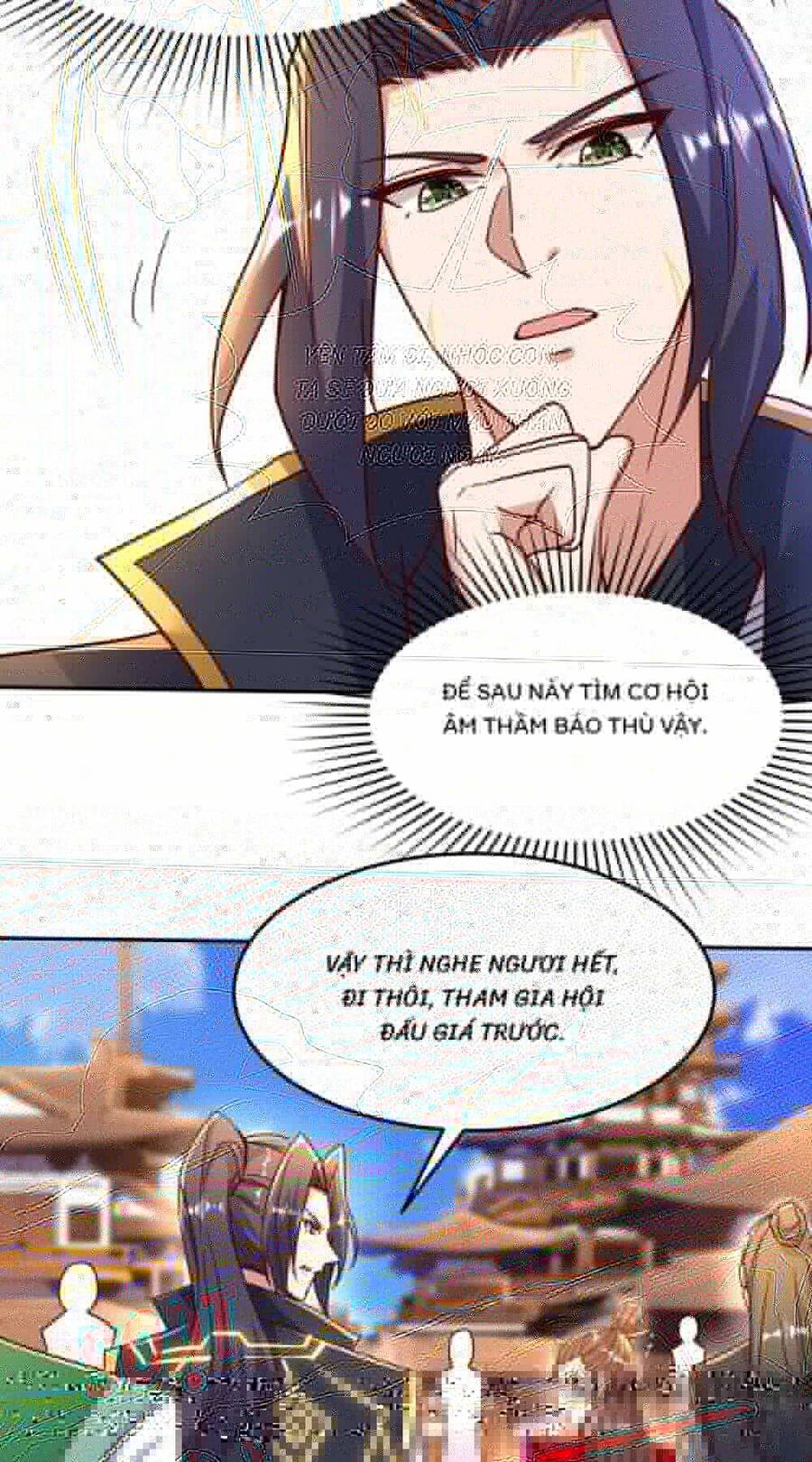 Đệ Nhất Ở Rể Chapter 276 - 24