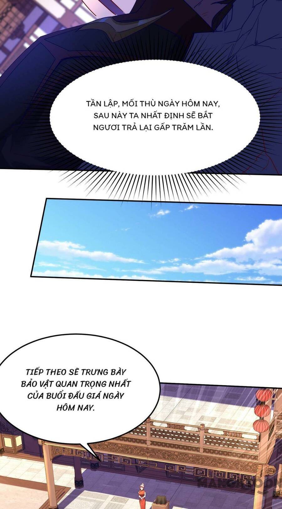 Đệ Nhất Ở Rể Chapter 276 - 26