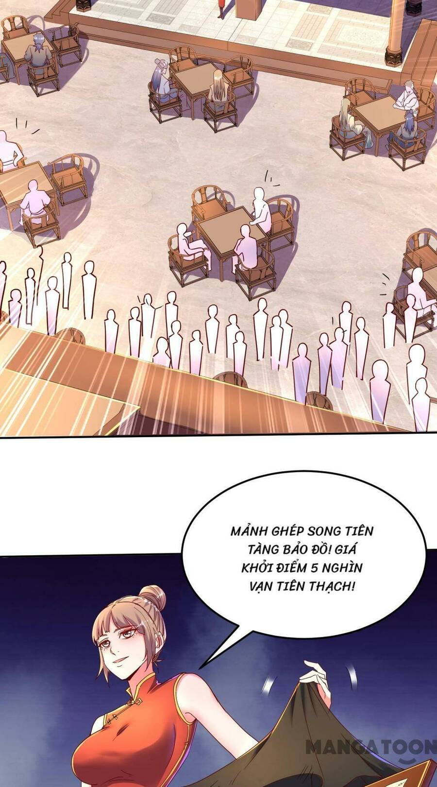 Đệ Nhất Ở Rể Chapter 276 - 27