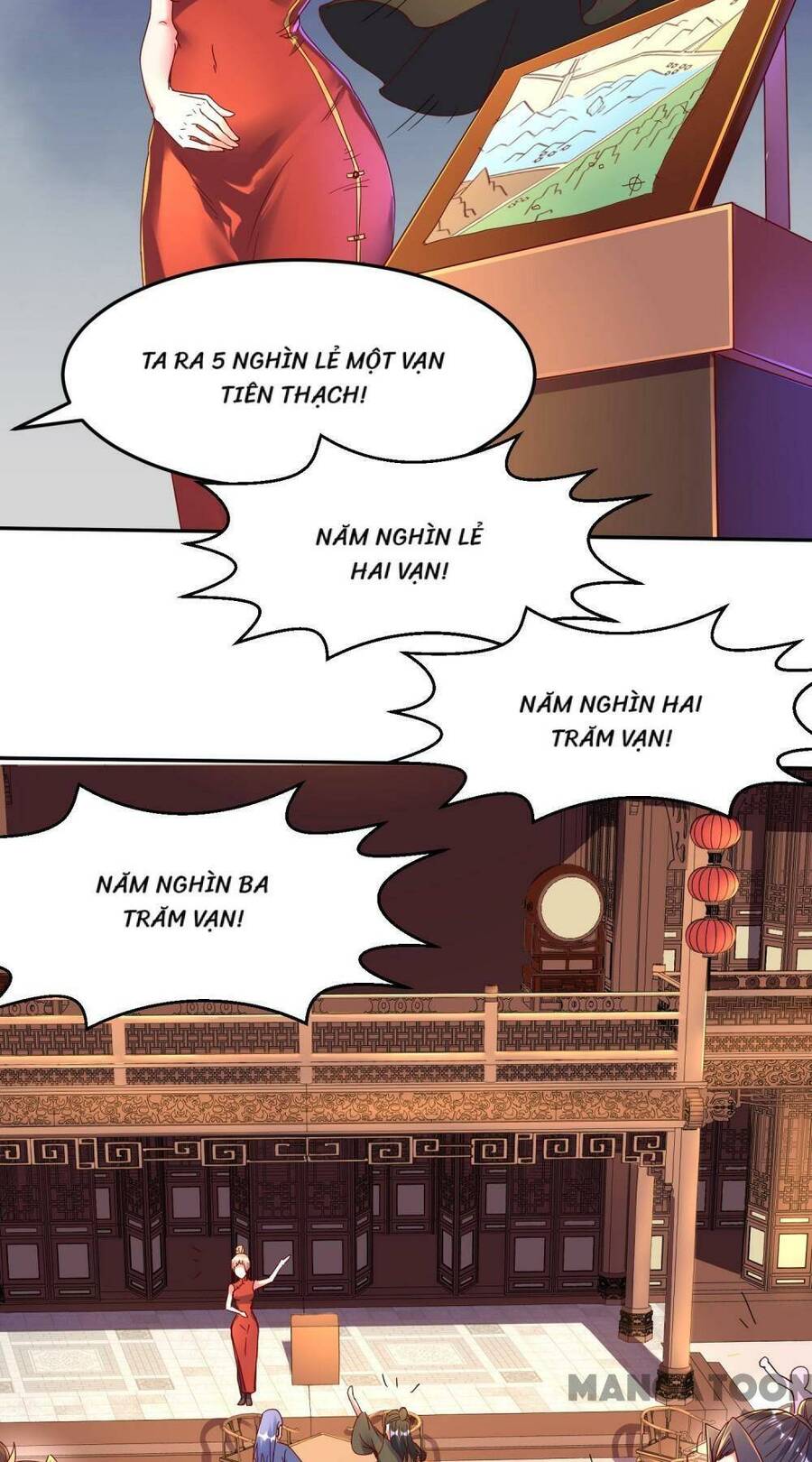 Đệ Nhất Ở Rể Chapter 276 - 28