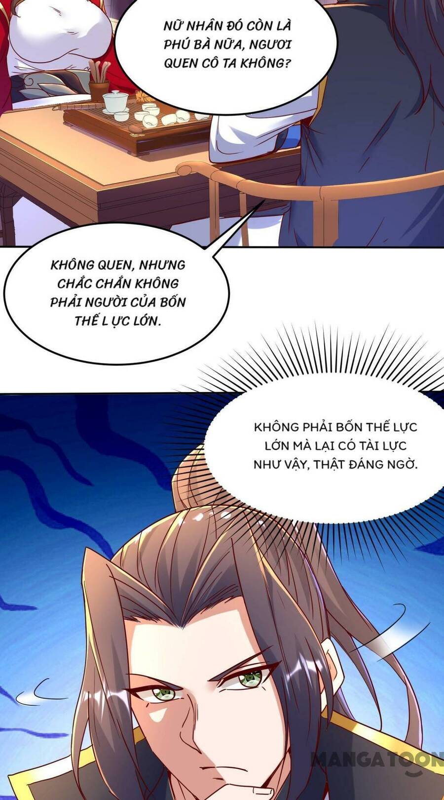Đệ Nhất Ở Rể Chapter 276 - 31