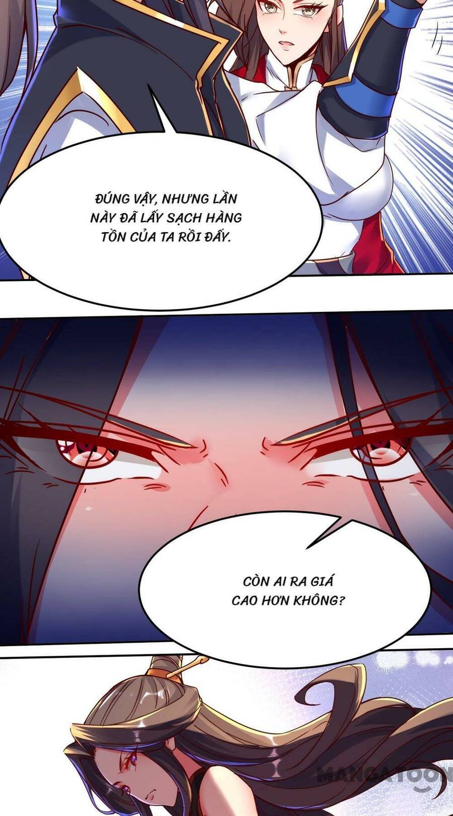 Đệ Nhất Ở Rể Chapter 276 - 35