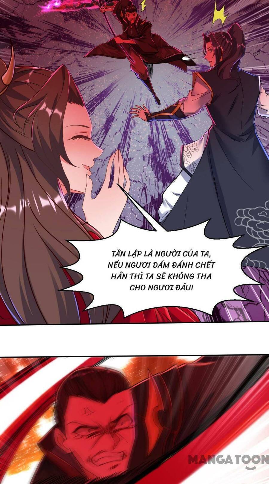 Đệ Nhất Ở Rể Chapter 276 - 5