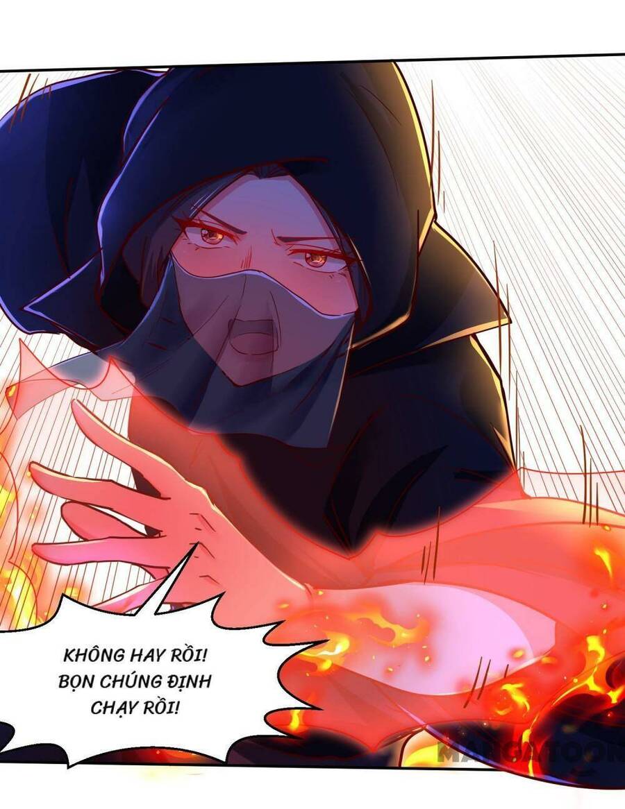 Đệ Nhất Ở Rể Chapter 276 - 44