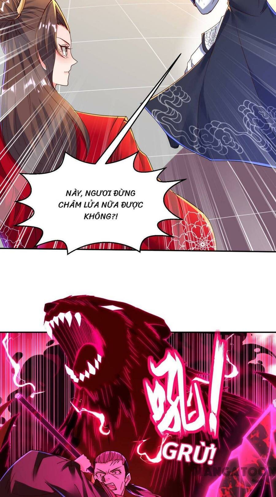 Đệ Nhất Ở Rể Chapter 276 - 8