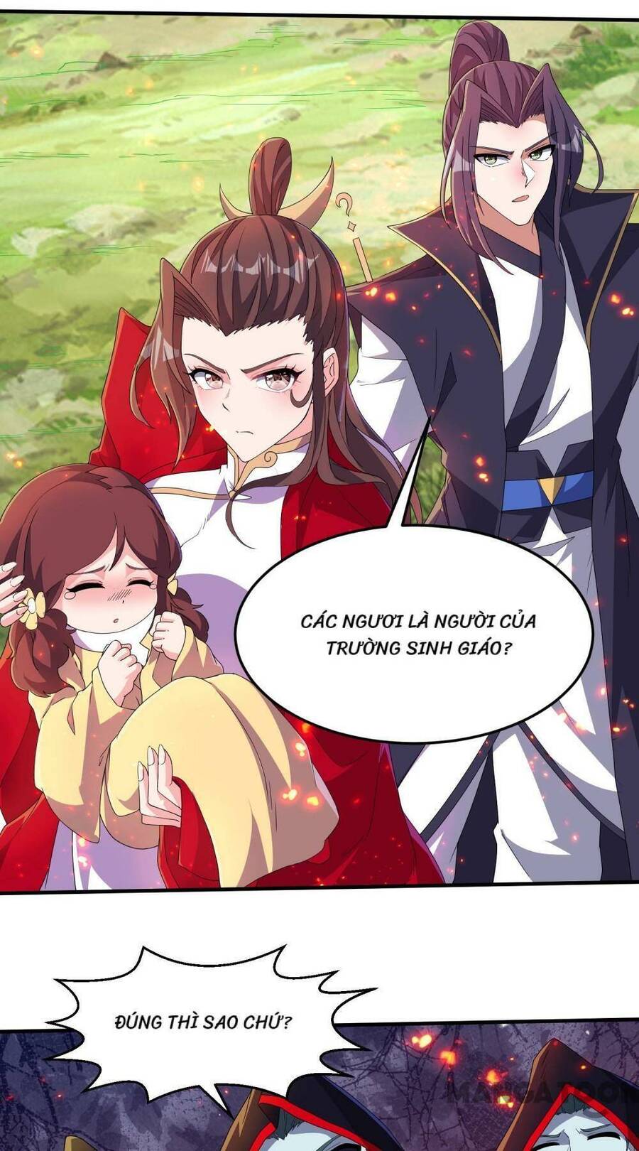 Đệ Nhất Ở Rể Chapter 277 - 14
