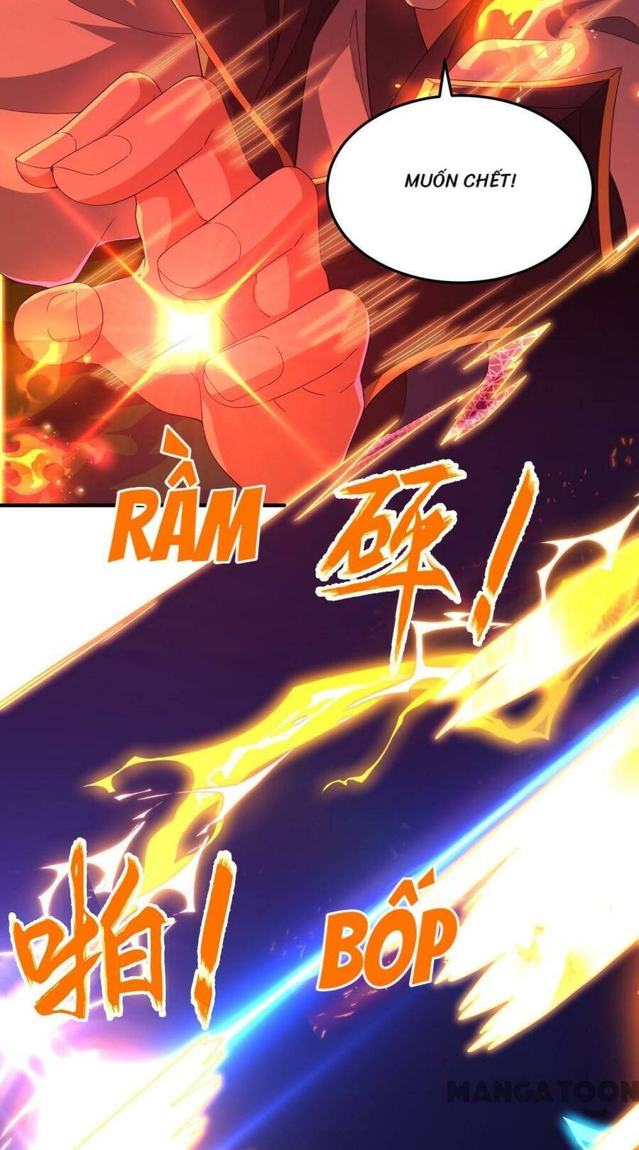 Đệ Nhất Ở Rể Chapter 277 - 16