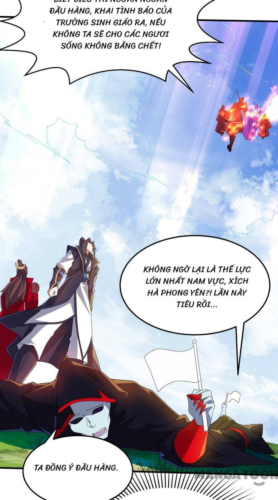 Đệ Nhất Ở Rể Chapter 277 - 22