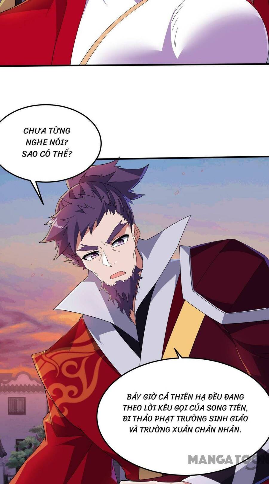 Đệ Nhất Ở Rể Chapter 277 - 27
