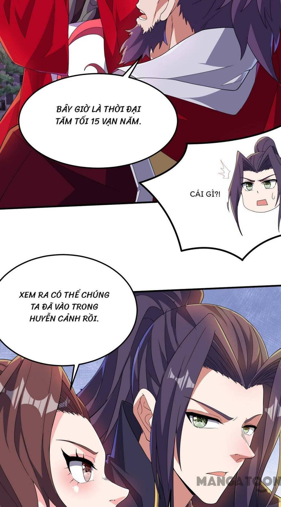 Đệ Nhất Ở Rể Chapter 277 - 29