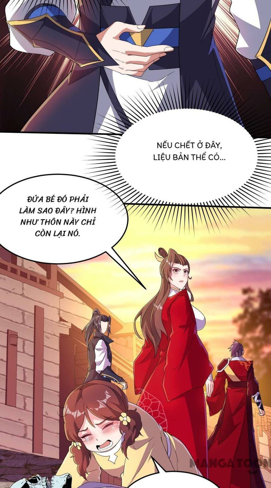Đệ Nhất Ở Rể Chapter 277 - 31