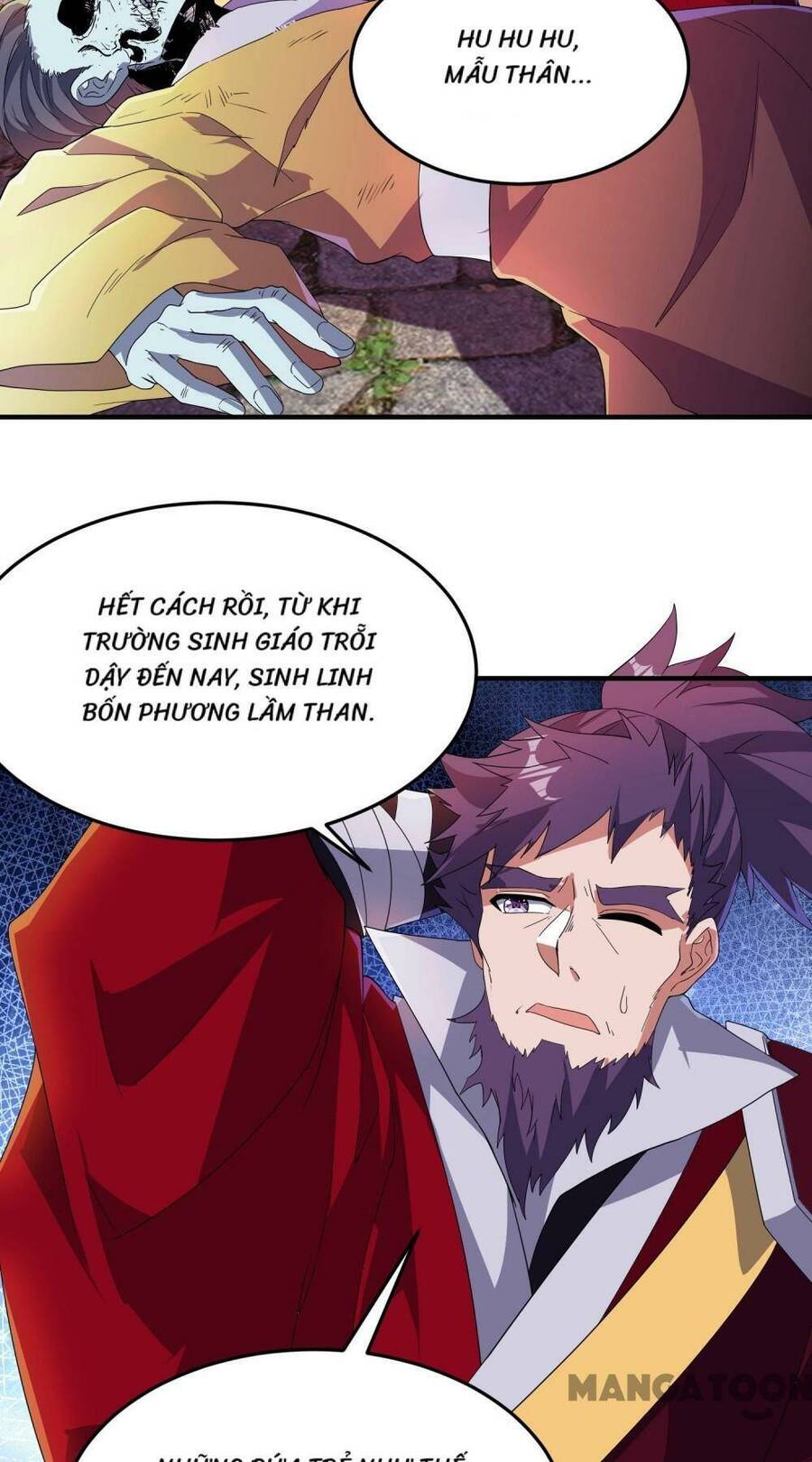 Đệ Nhất Ở Rể Chapter 277 - 32