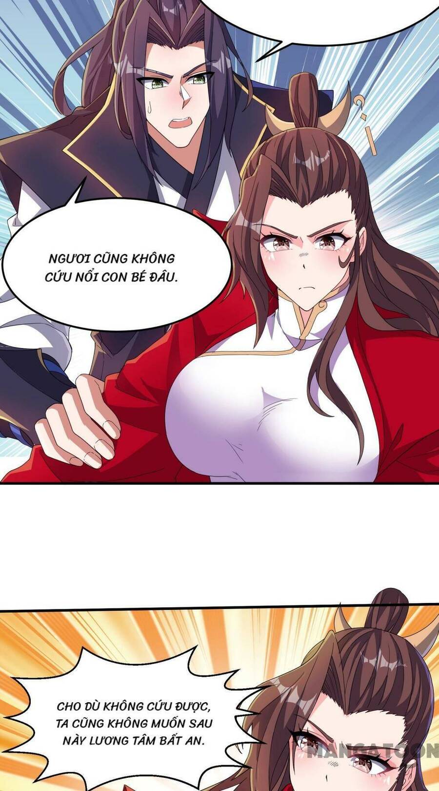 Đệ Nhất Ở Rể Chapter 277 - 36