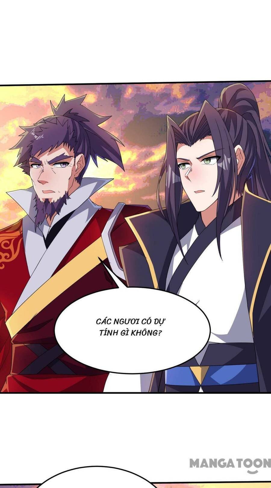 Đệ Nhất Ở Rể Chapter 277 - 40