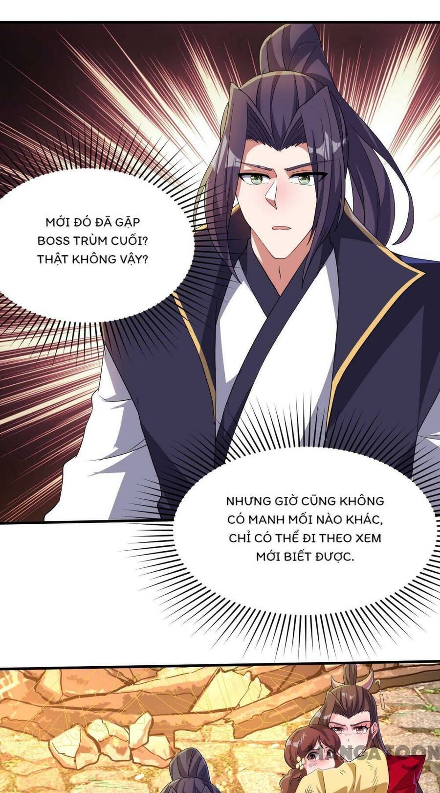 Đệ Nhất Ở Rể Chapter 277 - 42