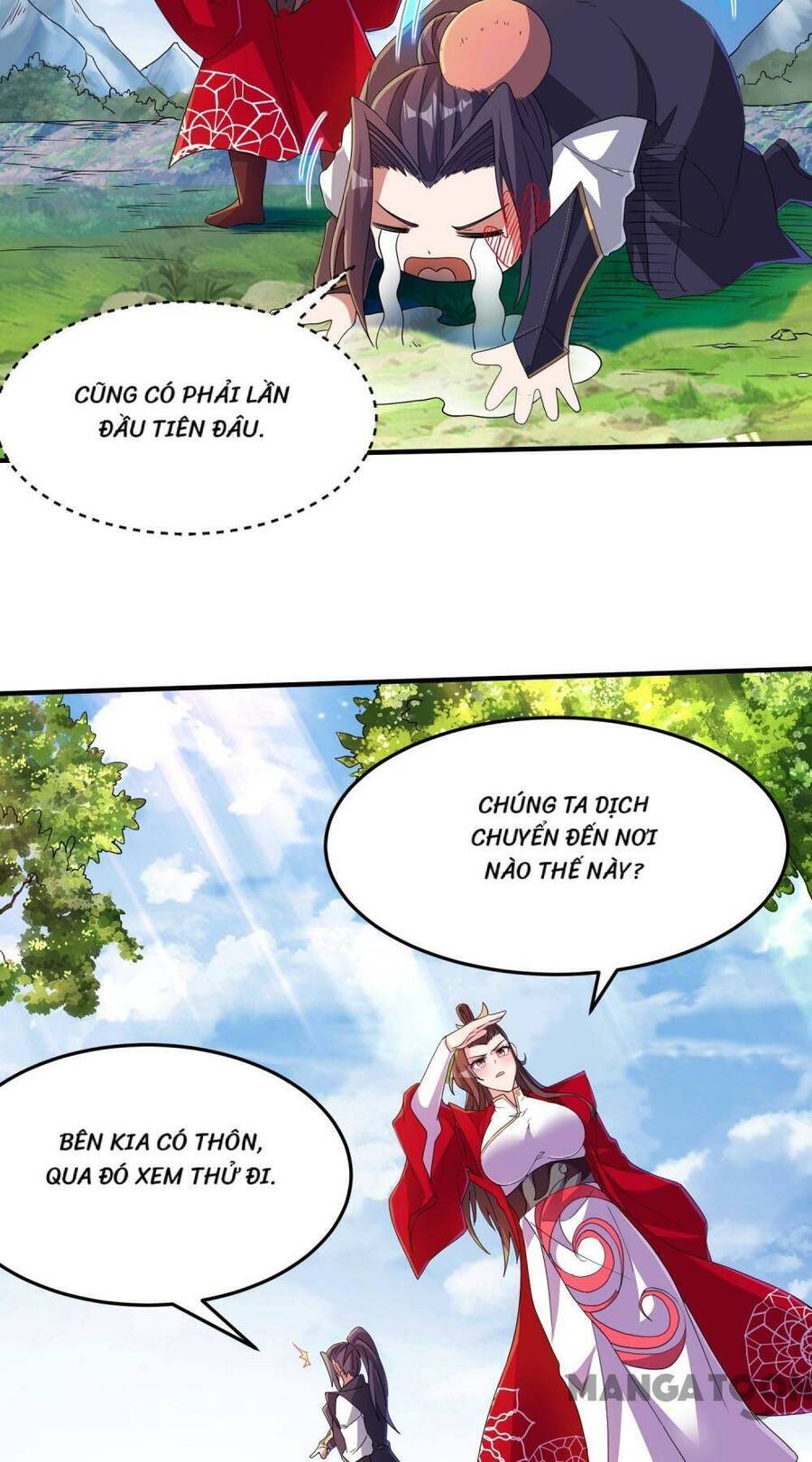 Đệ Nhất Ở Rể Chapter 277 - 6