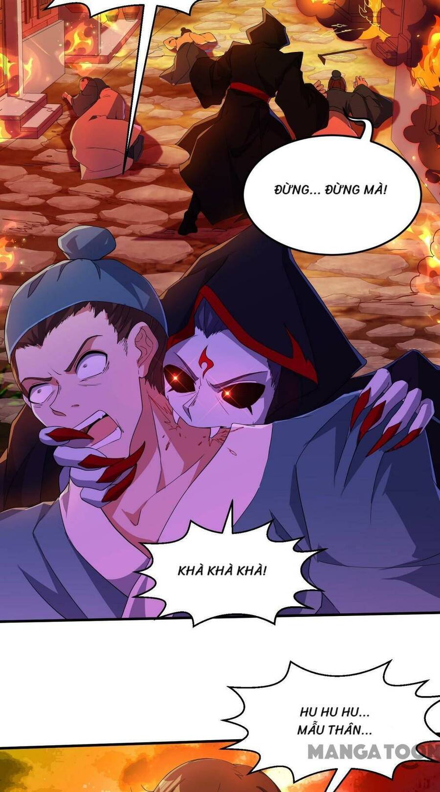 Đệ Nhất Ở Rể Chapter 277 - 8