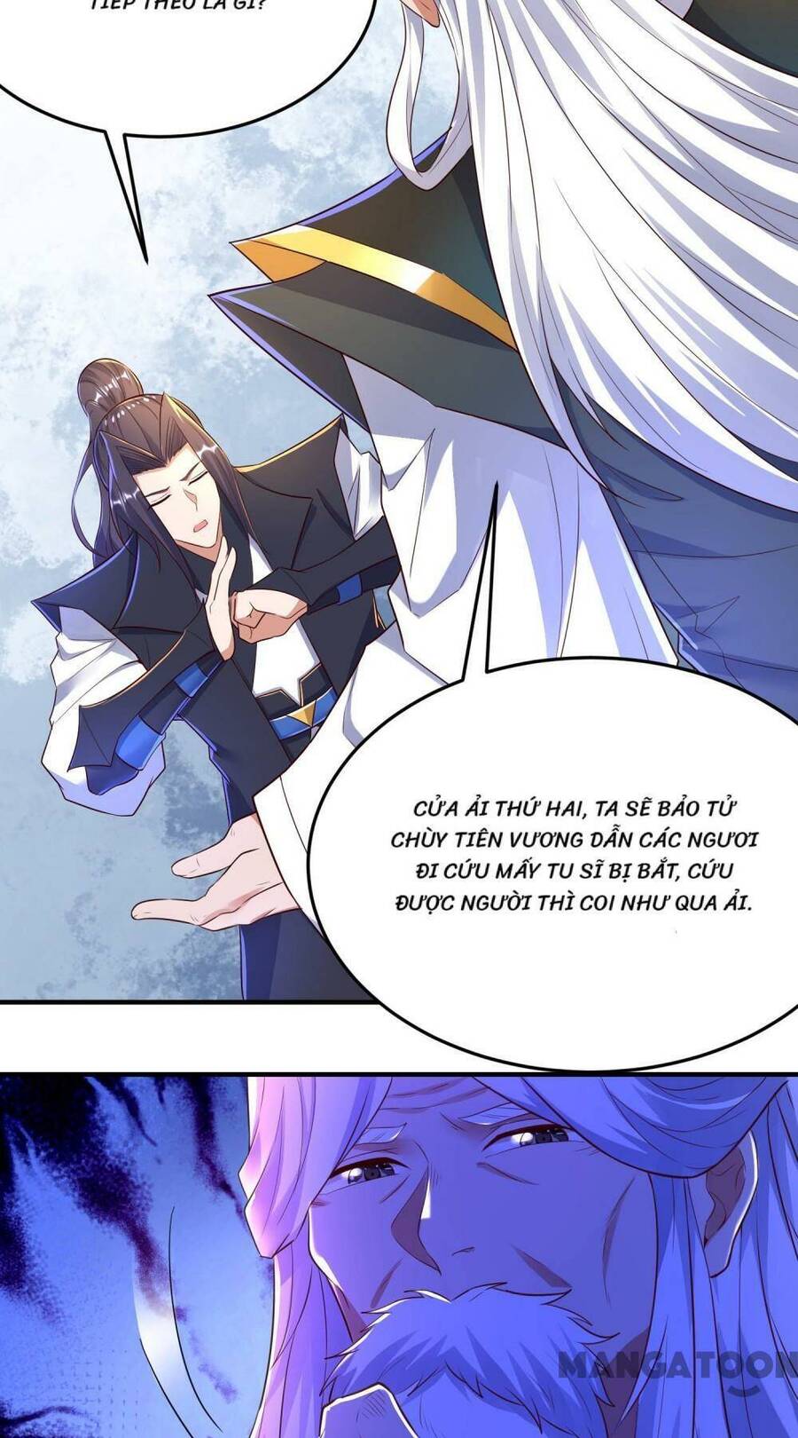 Đệ Nhất Ở Rể Chapter 278 - 11