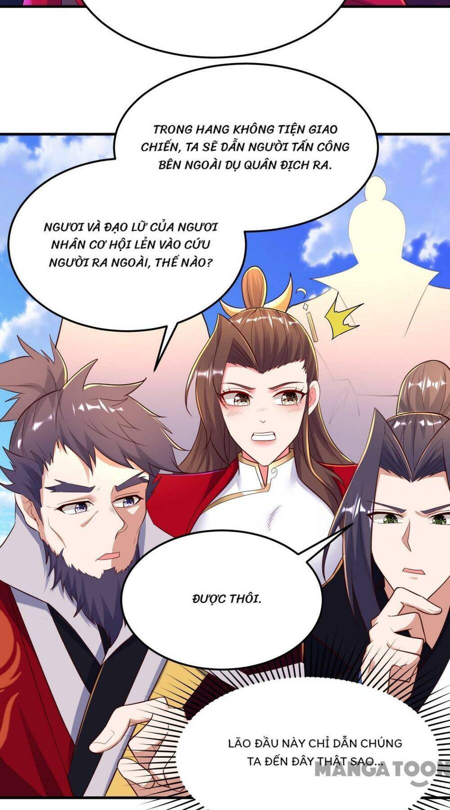 Đệ Nhất Ở Rể Chapter 278 - 15
