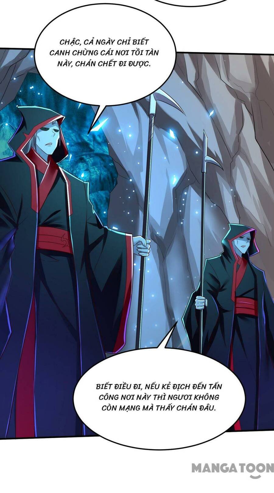 Đệ Nhất Ở Rể Chapter 278 - 17