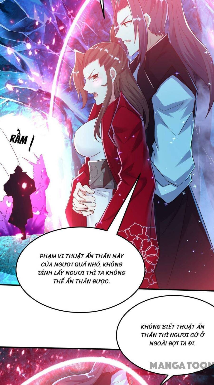 Đệ Nhất Ở Rể Chapter 278 - 20