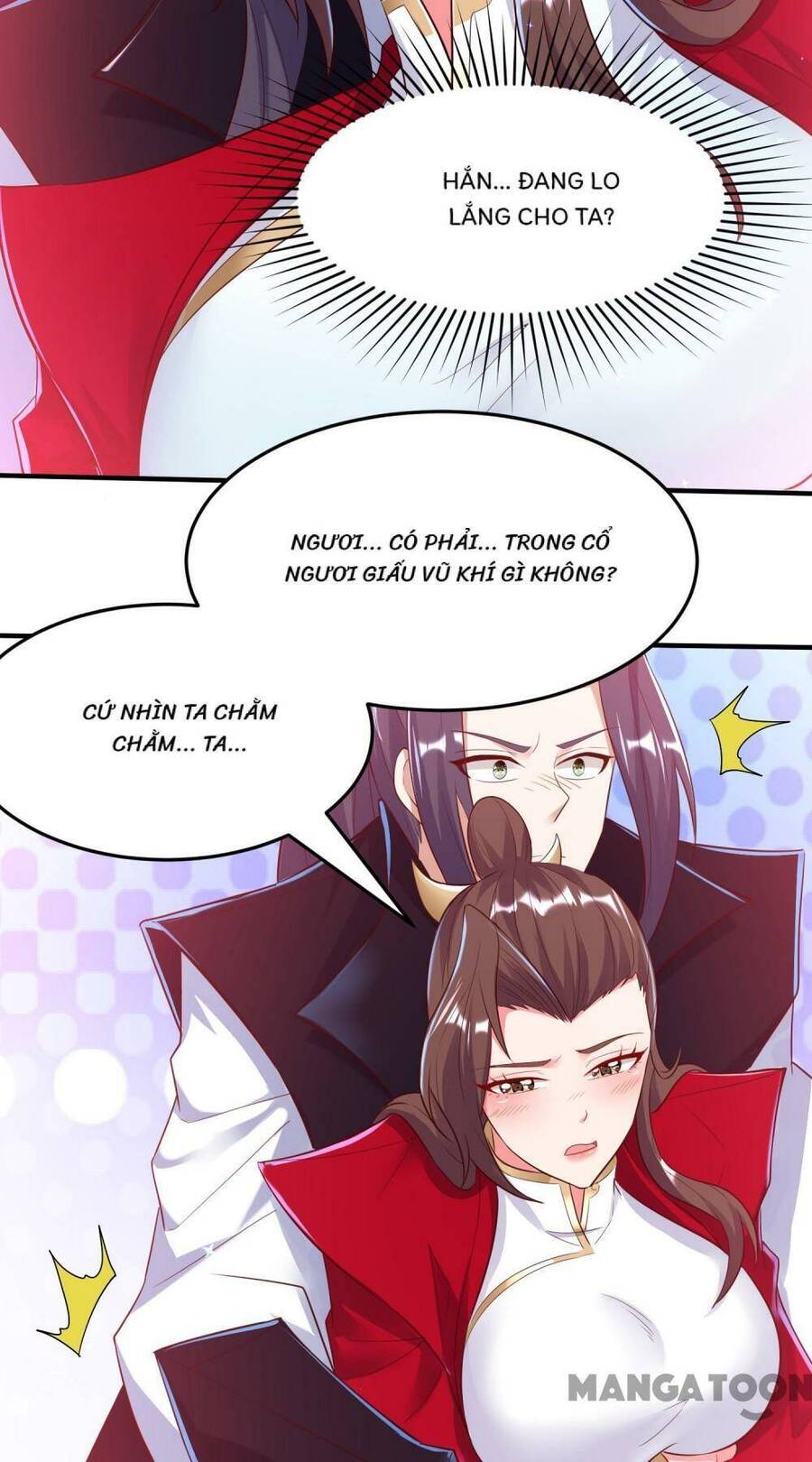 Đệ Nhất Ở Rể Chapter 278 - 22