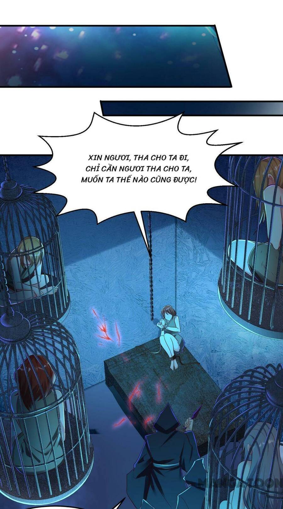 Đệ Nhất Ở Rể Chapter 278 - 24