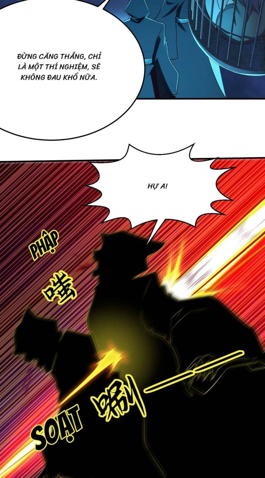 Đệ Nhất Ở Rể Chapter 278 - 25