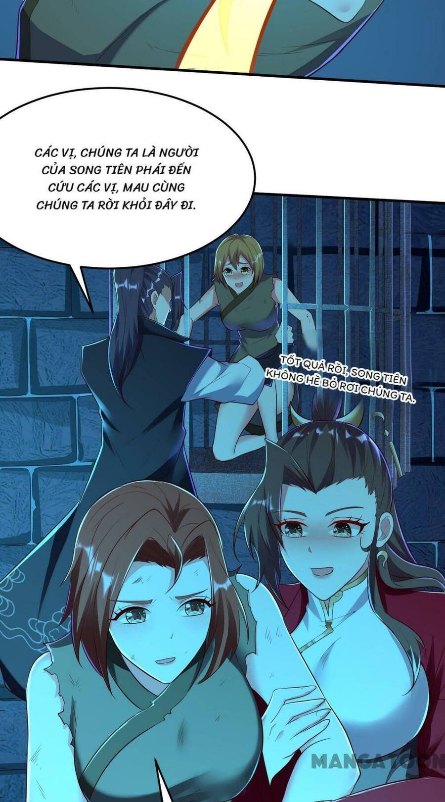 Đệ Nhất Ở Rể Chapter 278 - 28