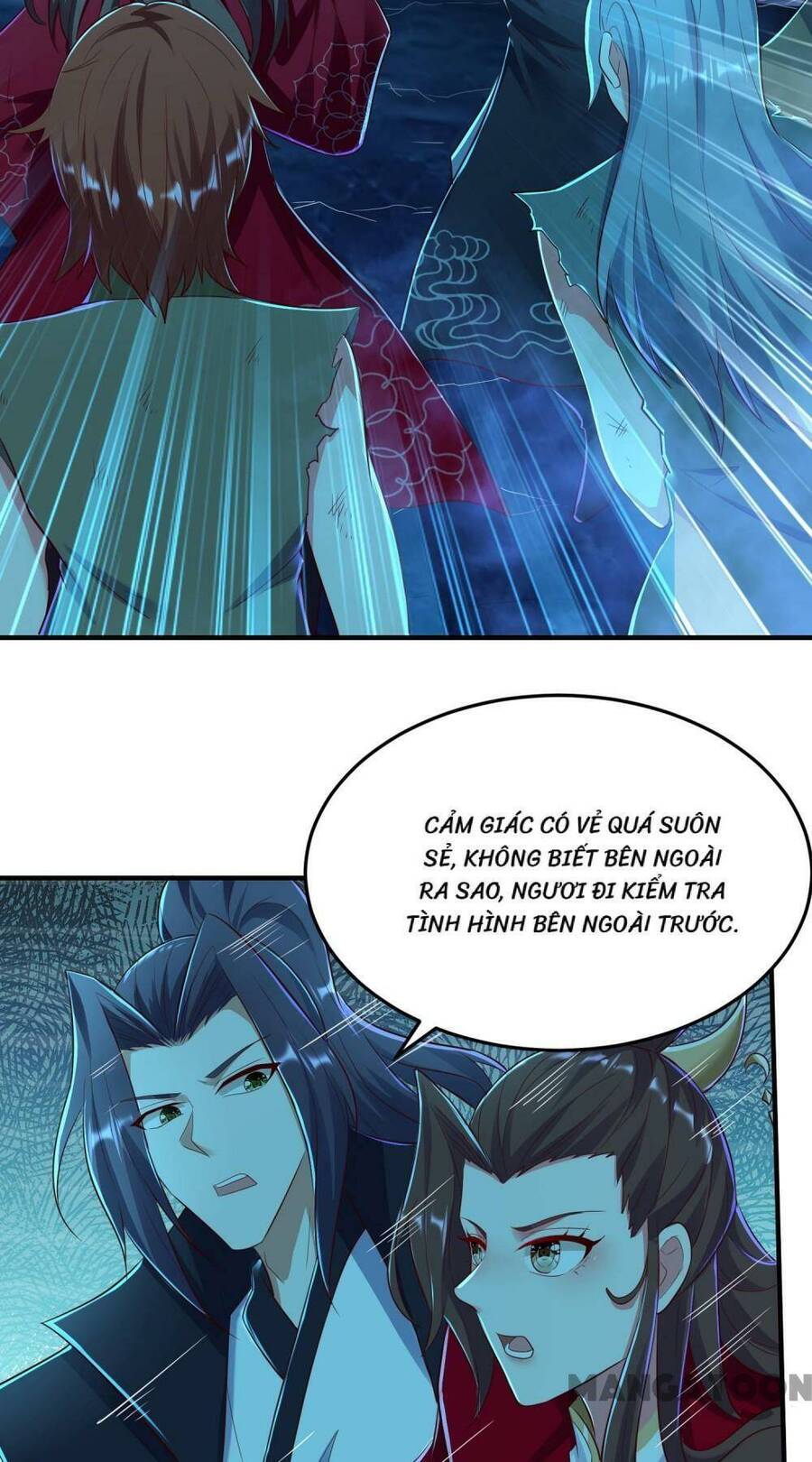 Đệ Nhất Ở Rể Chapter 278 - 30