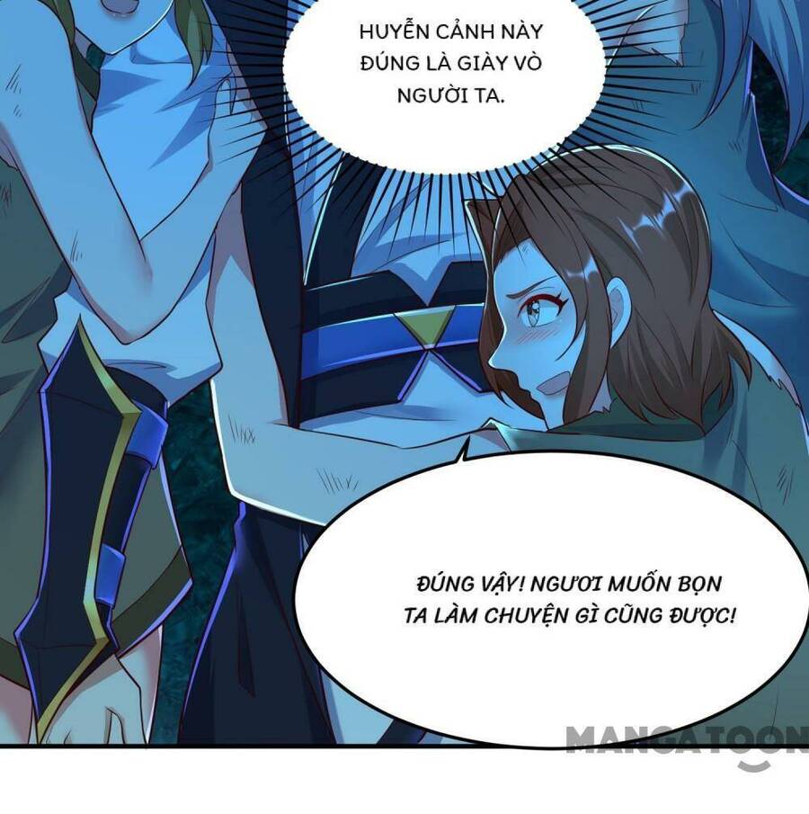 Đệ Nhất Ở Rể Chapter 278 - 34