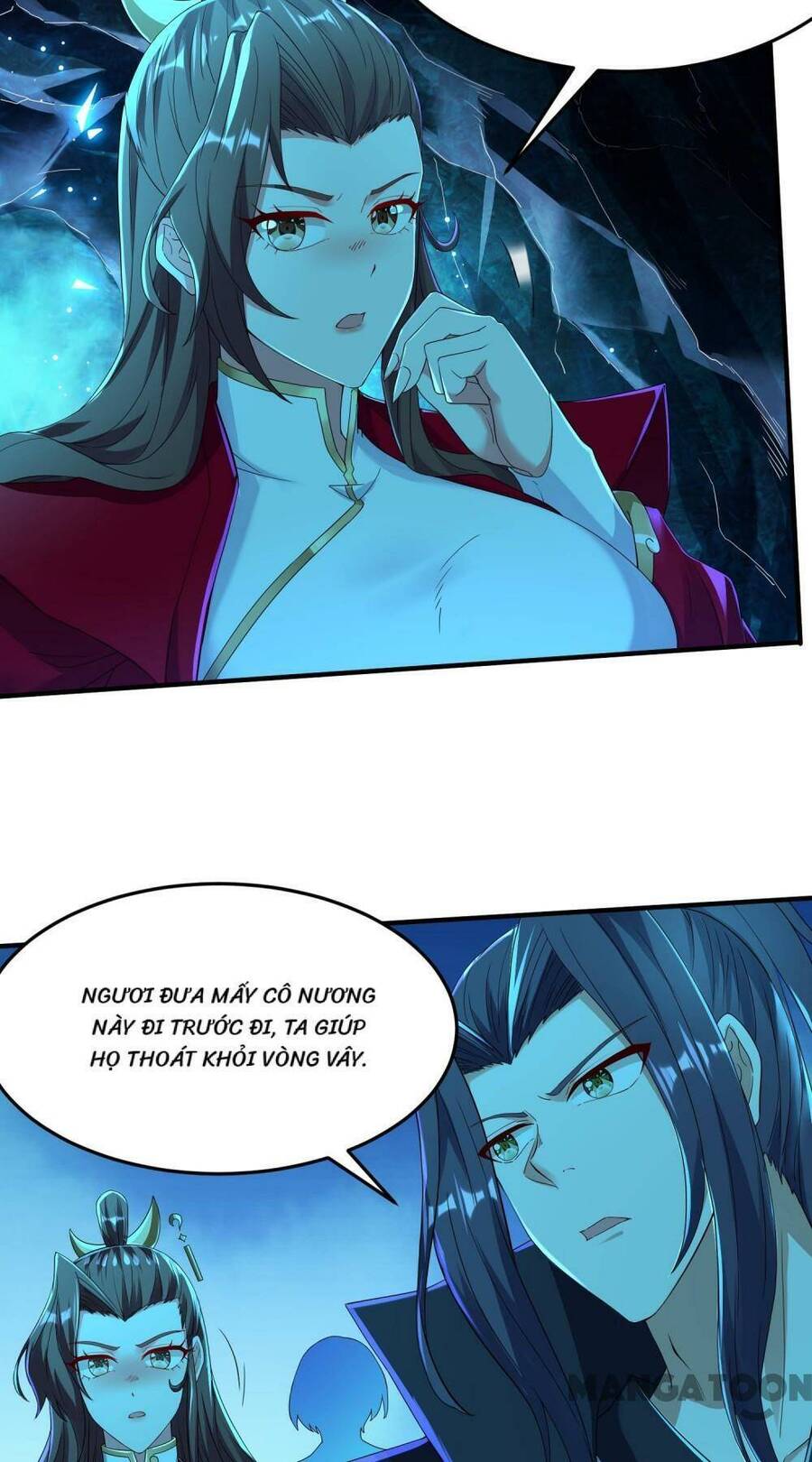 Đệ Nhất Ở Rể Chapter 278 - 37