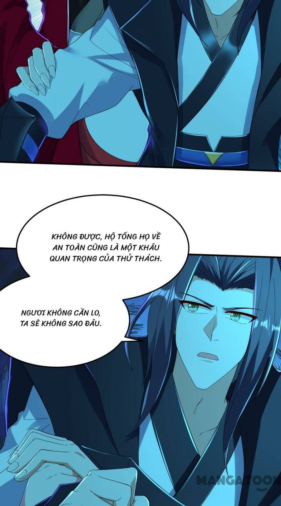 Đệ Nhất Ở Rể Chapter 278 - 40