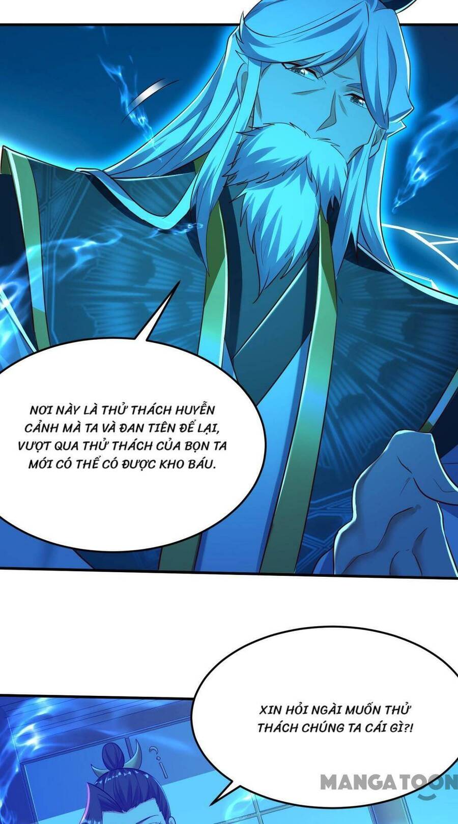 Đệ Nhất Ở Rể Chapter 278 - 8