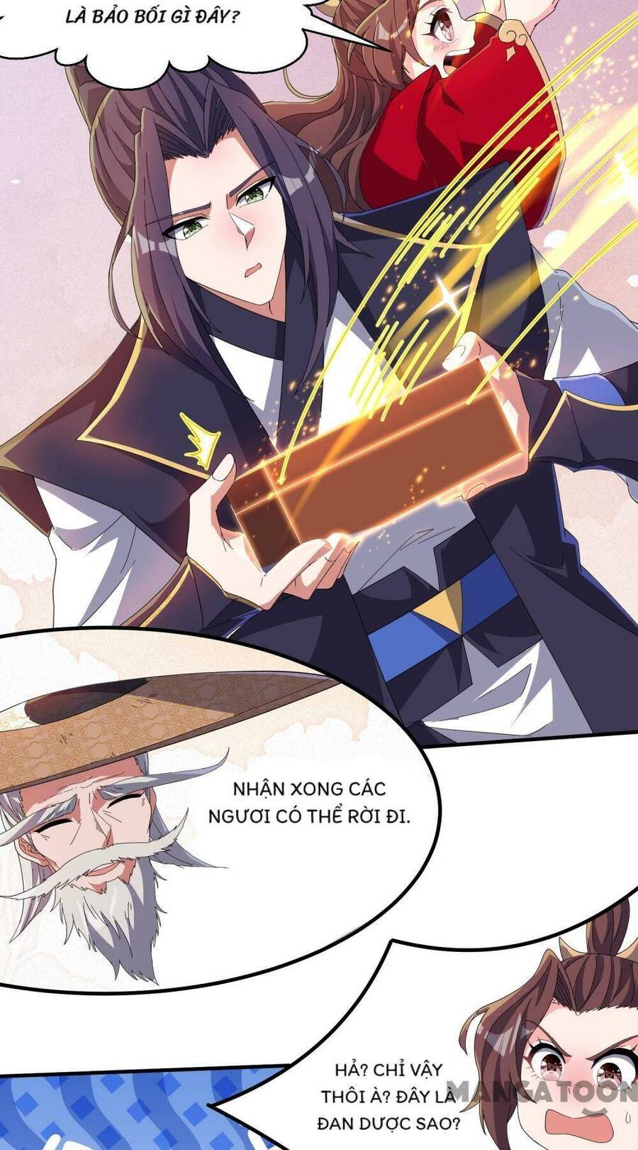 Đệ Nhất Ở Rể Chapter 279 - 16