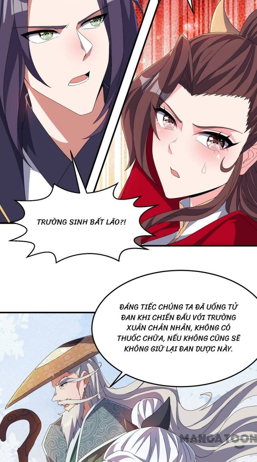 Đệ Nhất Ở Rể Chapter 279 - 19