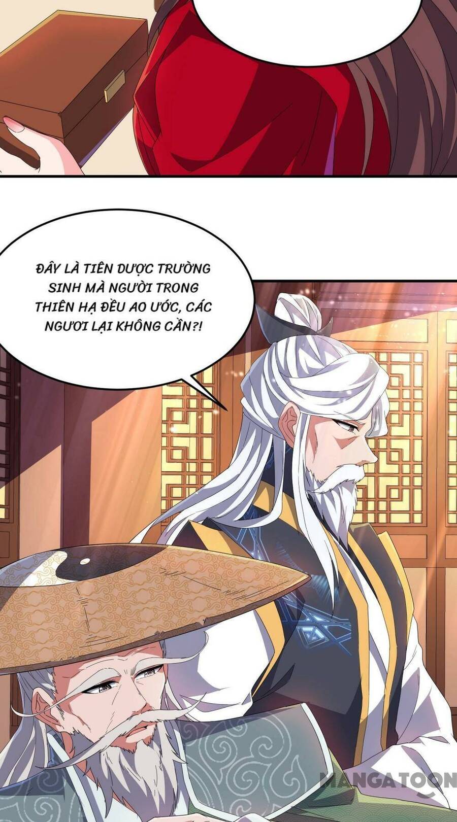 Đệ Nhất Ở Rể Chapter 279 - 22
