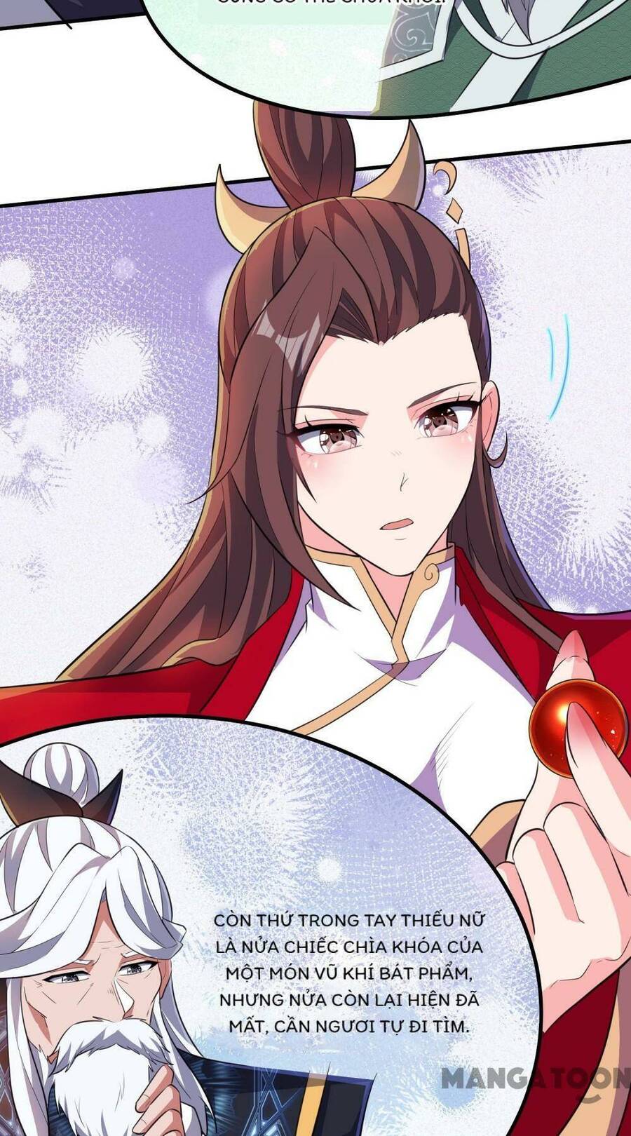 Đệ Nhất Ở Rể Chapter 279 - 29