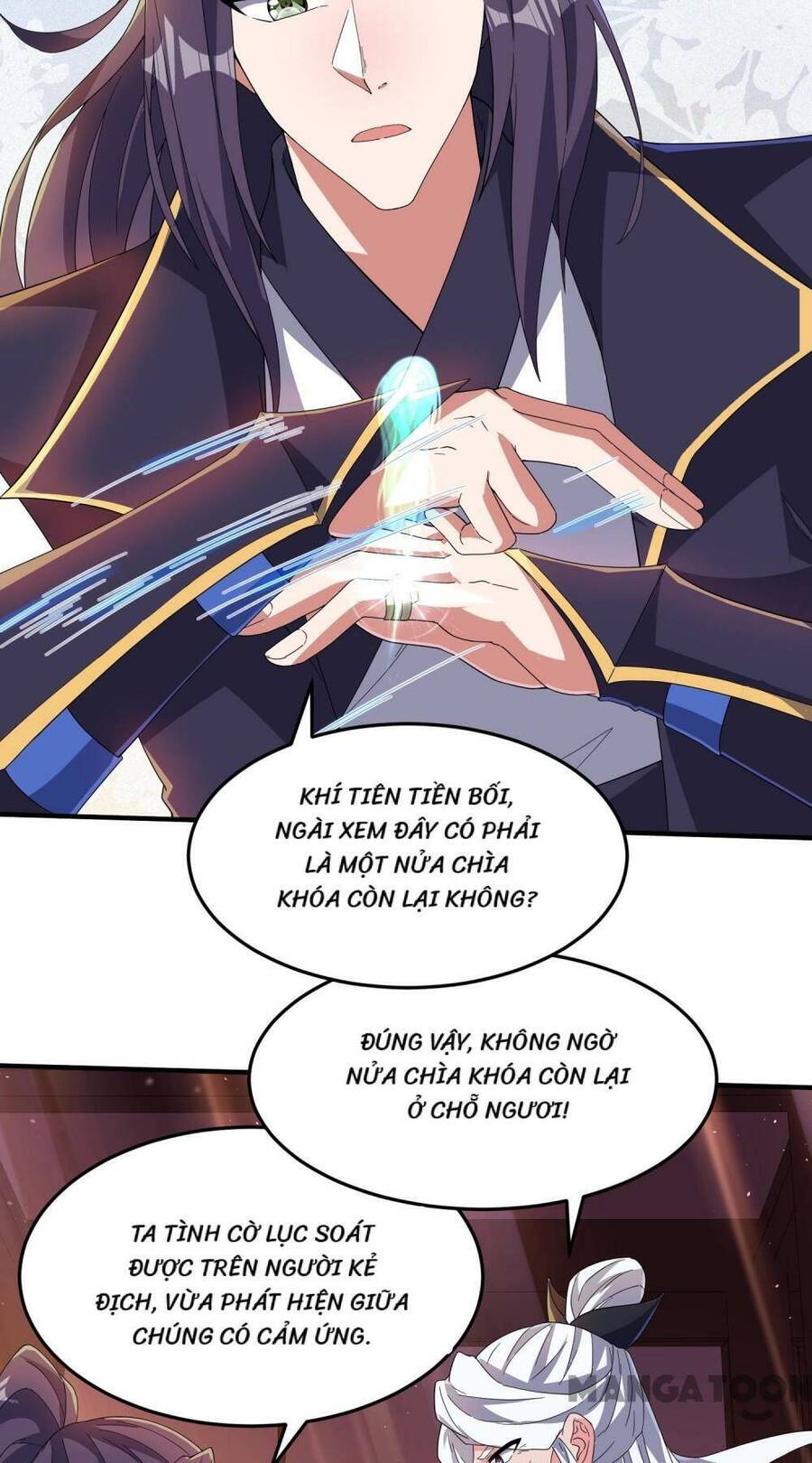 Đệ Nhất Ở Rể Chapter 279 - 36