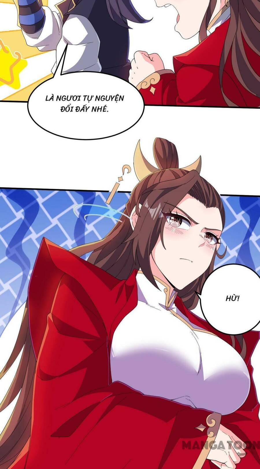 Đệ Nhất Ở Rể Chapter 279 - 38