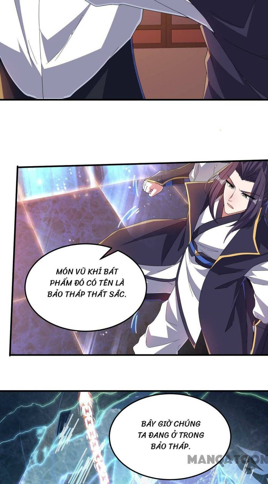 Đệ Nhất Ở Rể Chapter 279 - 40