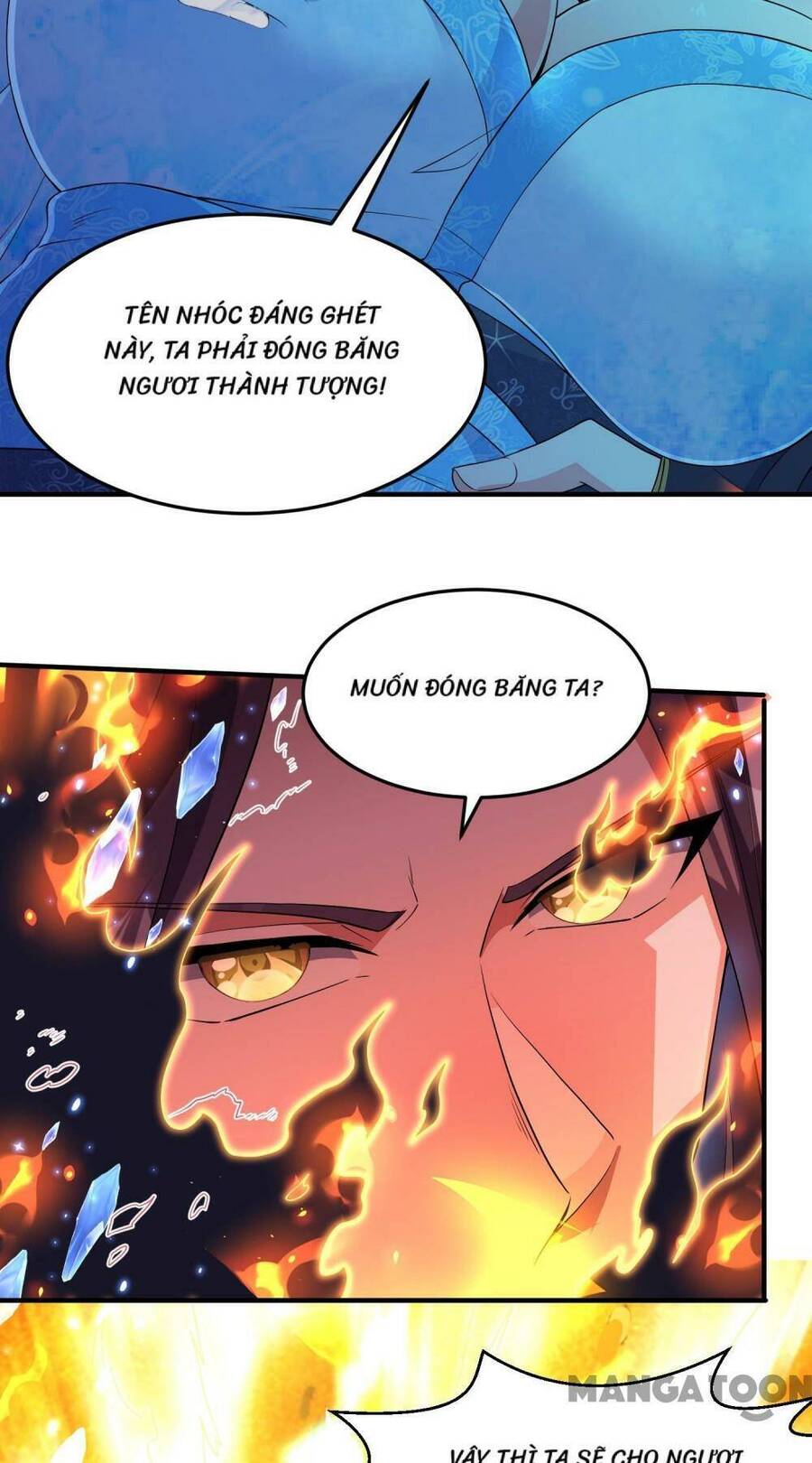 Đệ Nhất Ở Rể Chapter 279 - 10