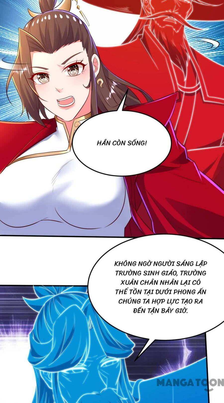 Đệ Nhất Ở Rể Chapter 280 - 15