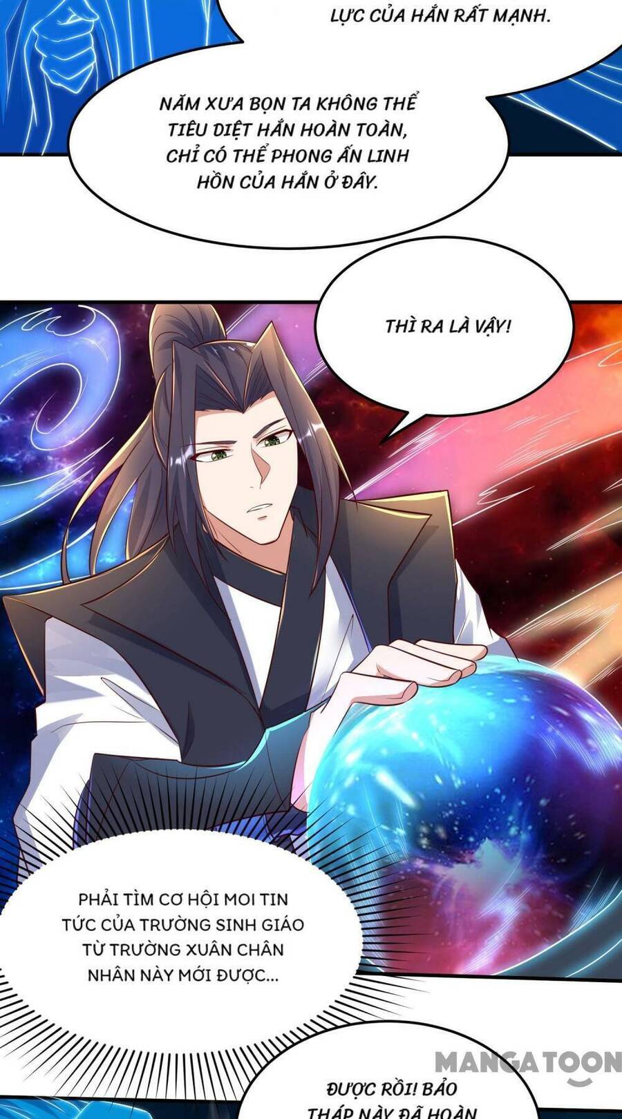 Đệ Nhất Ở Rể Chapter 280 - 18